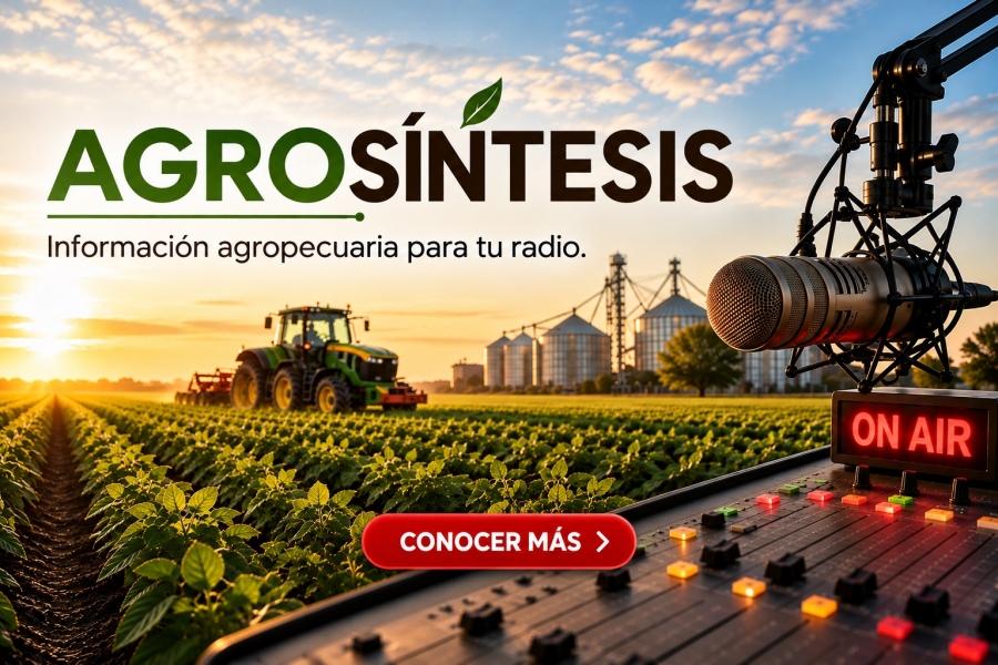 Producciones para Radios Argentina