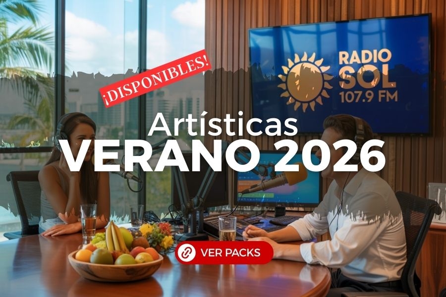 Producciones para Radios Argentina