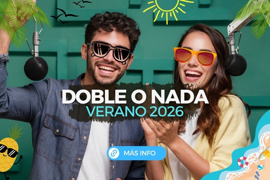 Producciones para Radios Argentina