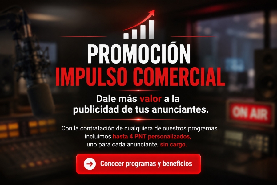 Producciones para Radios Argentina