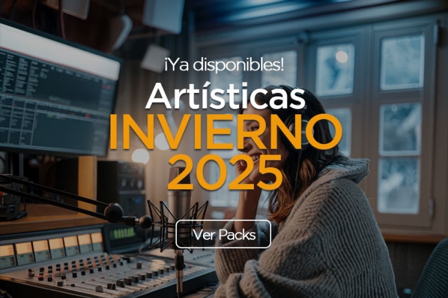 Producciones para Radios Argentina
