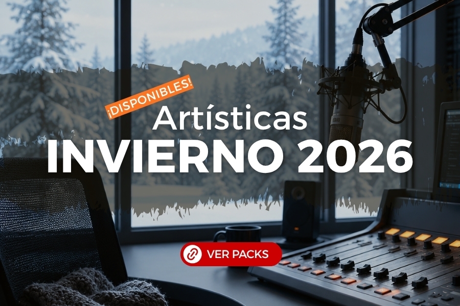 Producciones para Radios Argentina