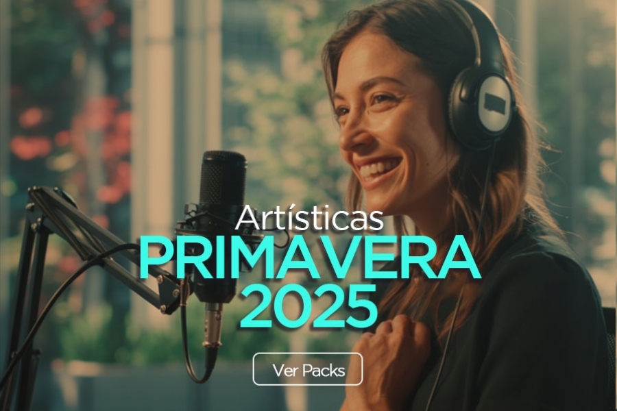Producciones para Radios Argentina