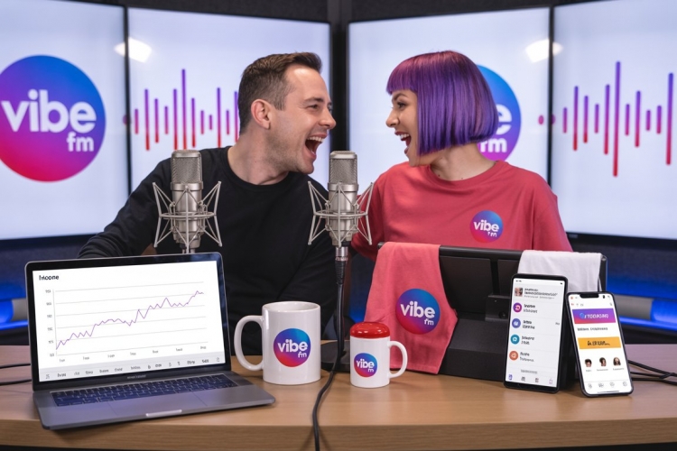 Cómo monetizar una emisora de radio en el mundo digital