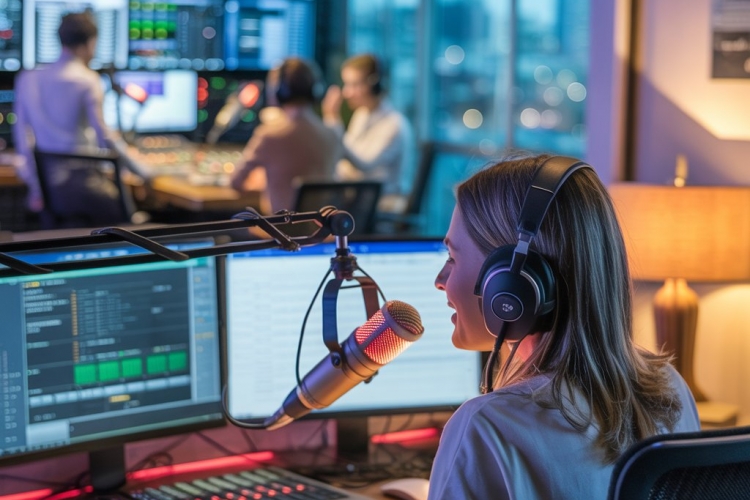 Por qué tercerizar la producción de contenidos puede salvar tu radio