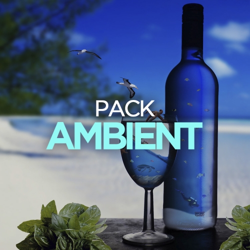Pack AMBIENT