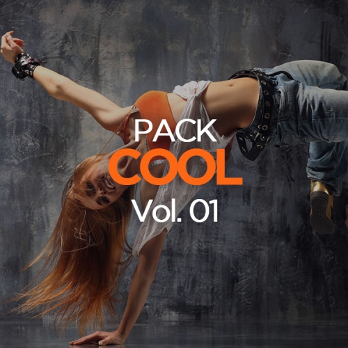 Pack COOL Vol. 01