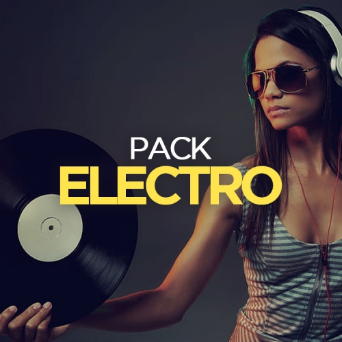 Pack ELECTRO