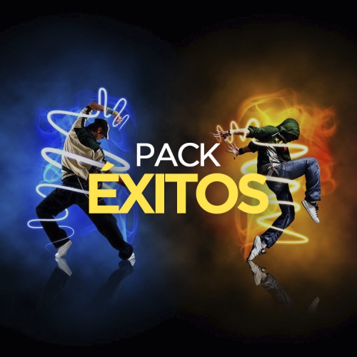 Pack ÉXITOS