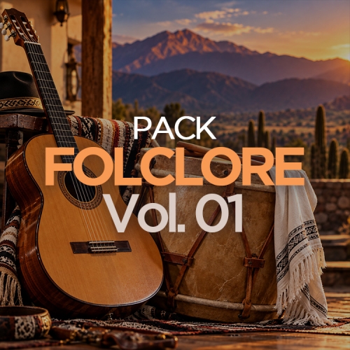 Pack FOLCLORE 01