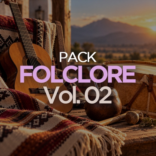 Pack FOLCLORE 02