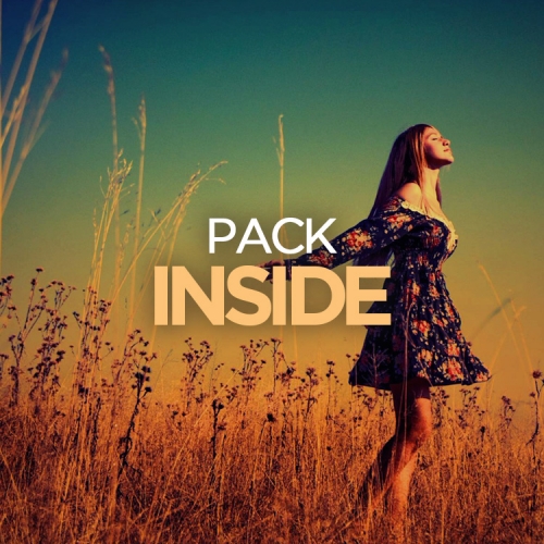 Pack INSIDE