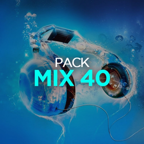 Pack MIX 40