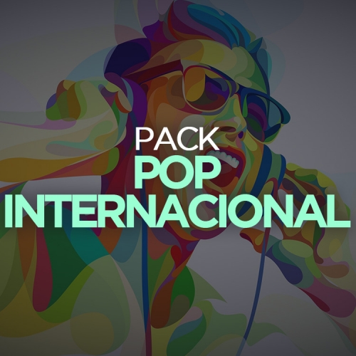 Pack POP INTERNACIONAL