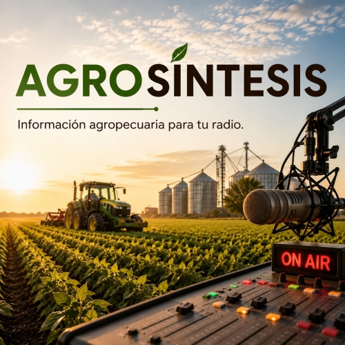 AgroSíntesis