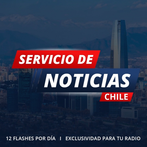 Servicio de Noticias CHILE
