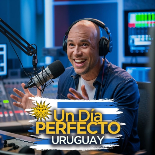 Un Día Perfecto - URUGUAY